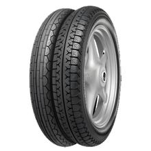 Pneumatika Continental K 112 5.00-16 69H TT přední / zadní