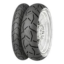 Pneu Continental ContiTrailAttack 3 120/70 ZR19 60W TL přední