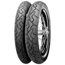 Pneumatico Continental ContiClassicAttack 90/90 R18 51V TL anteriore