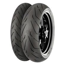 Pneumatico Continental ContiRoad 160/60 ZR17 69W TL posteriore