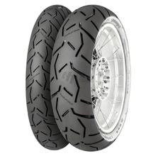 Pneumatika Continental ContiTrailAttack 3 150/70 ZR18 70W TL zadní