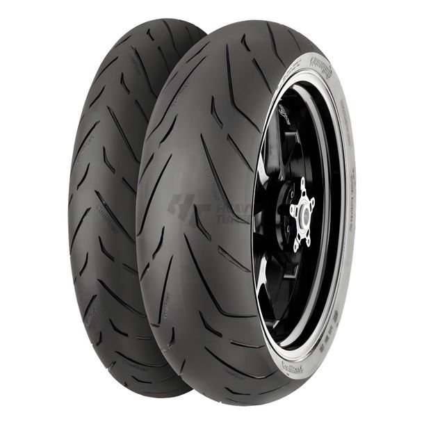 Pneumatico Continental ContiRoad 190/50 ZR17 73W TL posteriore