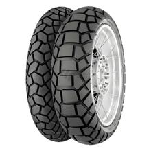 Winter tire Continental TKC 70 Rocks 150/70 R18 70S TL M+S rear