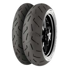 Pneumatika Continental ContiSportAttack 4 160/60 ZR17 69W TL zadní
