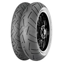 Pneu Continental ContiRoadAttack 3 CR 130/80 R18 66V TL Zesílená zadní