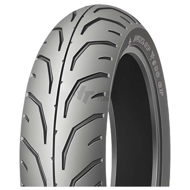 Reifen Dunlop TT900 2.50-17 43P TT vorne / hinten
