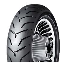 Pneu Dunlop D110 G 70/90-16 36P TT avant