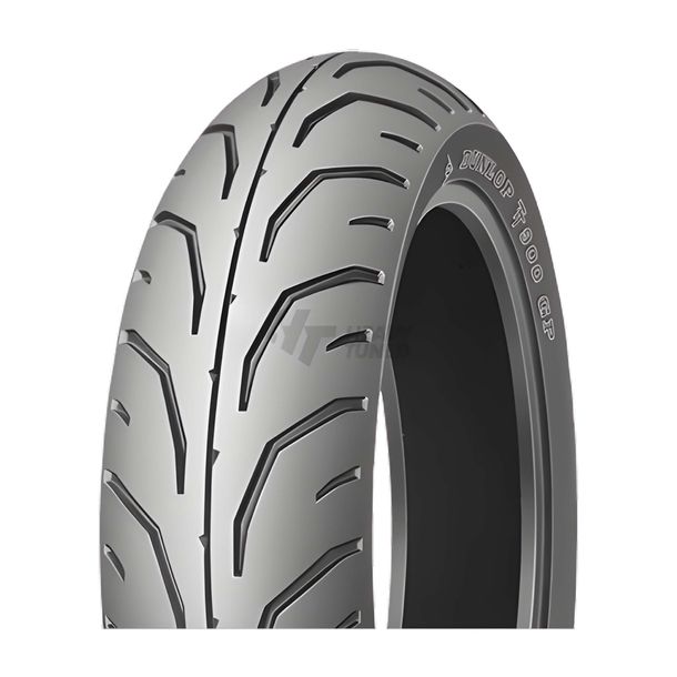 Neumático Dunlop TT900 2.75-17 47P TT delantero / trasero