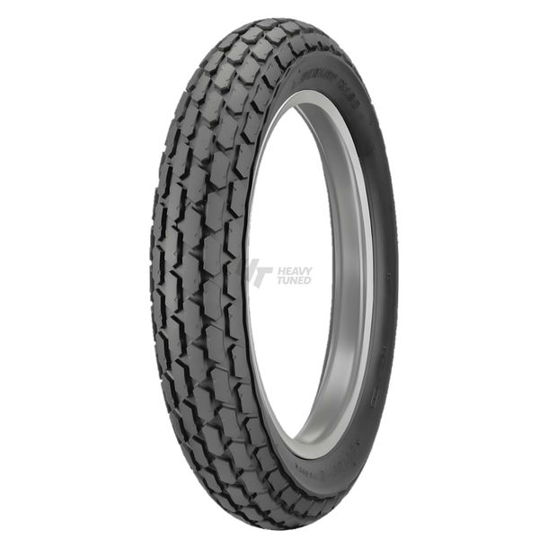Pneumatico Dunlop K180 Scooter 130/90-10 61J TL anteriore / posteriore