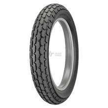 Pneu Dunlop K180 Scooter 130/90-10 61J TL avant / arrière