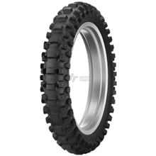 Pneu Dunlop Geomax MX33 80/100-12 41M TT NHS arrière