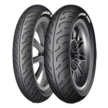 Pneu Dunlop D451 120/80-16 60P TL arrière