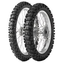 Pneu Dunlop D952 80/100-21 51M TT avant