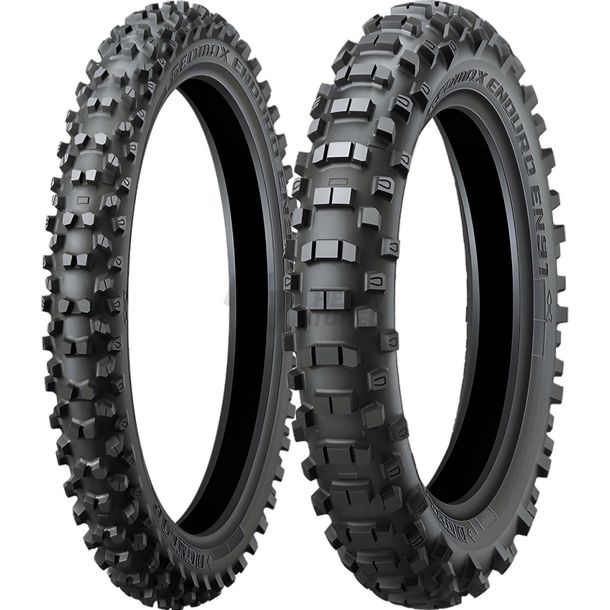 Neumático Dunlop Geomax EN91 90/90-21 54R TT delantero