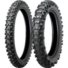 Pneu Dunlop Geomax EN91 90/90-21 54R TT avant