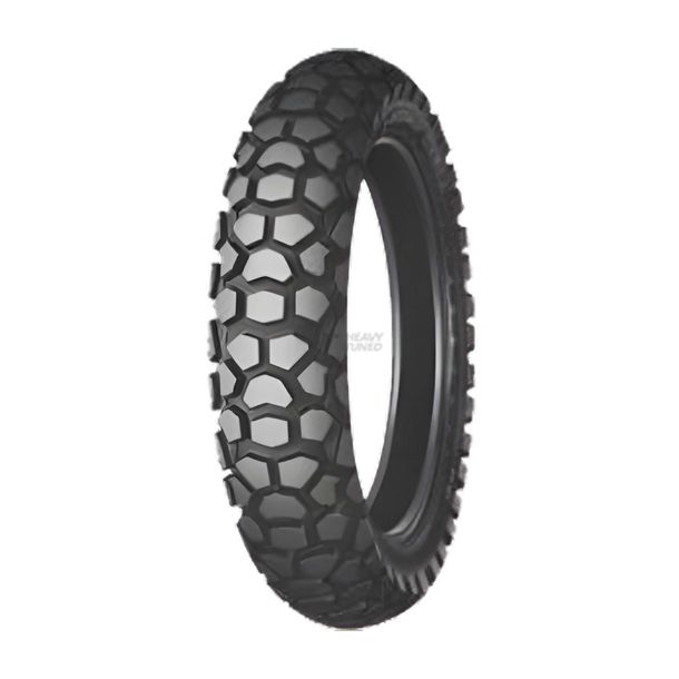 Tire Dunlop K850 A 3.00-21 51S TT front
