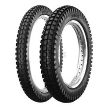 Pneu Dunlop D803 GP 80/100-21 51M TT avant