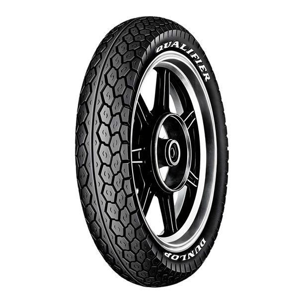 Neumático Dunlop Arrowmax K127 110/90-16 59S TT trasero