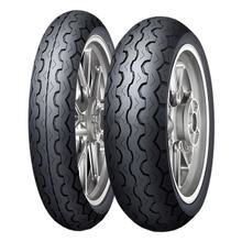 Pneu Dunlop TT100 GP 100/90-18 56H TL avant