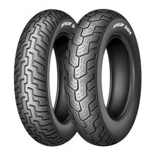 Pneu Dunlop D404 80/90-21 48H TT avant