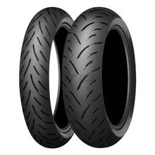 Banden Dunlop GPR-300 180/55 ZR17 73W Tubeless achterzijde