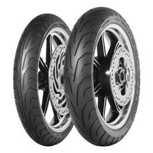 Pneumatico Dunlop Arrowmax Streetsmart 100/90-18 56V TL anteriore