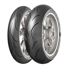 Pneu Dunlop Sportsmart TT 110/70 R17 54H TL avant