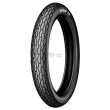 Banden Dunlop F17 100/90-17 55S TL voor