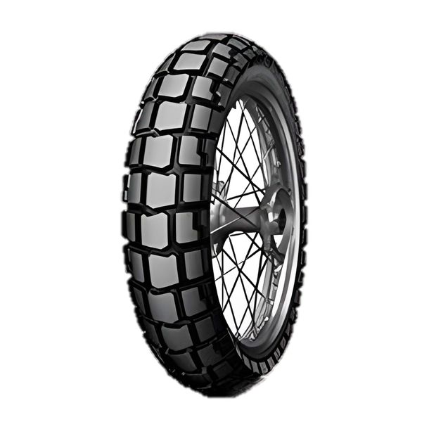 Tire Dunlop K660 130/90-17 68S TT rear