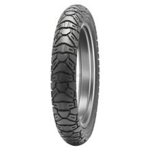 Pneu d'hiver Dunlop Trailmax Mission 90/90-21 54T TL M+S avant