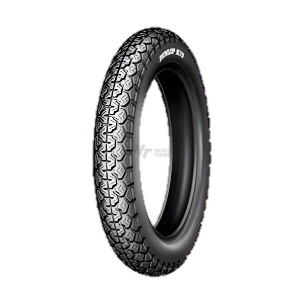 Neumático Dunlop K70 3.25-19 54P TT delantero / trasero