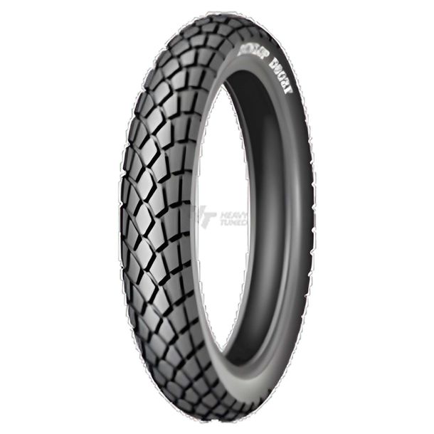 Neumático Dunlop D602 100/90-18 56P TL delantero