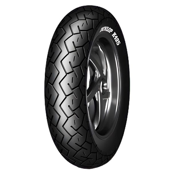 Pneumatico Dunlop K425 140/90-15 70S TT posteriore