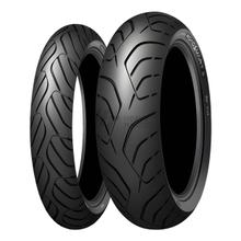 Pneumatico Dunlop Roadsmart III 160/60 R15 67H TL posteriore