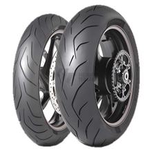 Pneu Dunlop Sportsmart MK3 120/70 ZR17 58W TL avant