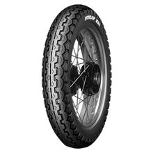 Pneu Dunlop K81 TT 100 4.10-19 61H TT avant / arrière