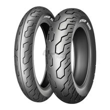 Pneu Dunlop K555 150/80-15 70V bezdušové zadní