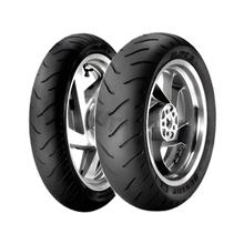 Pneumatico Dunlop Elite 3 120/70 R21 62V TL anteriore