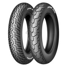 Pneu Dunlop D402 H/D MT90 B16 72H TL avant