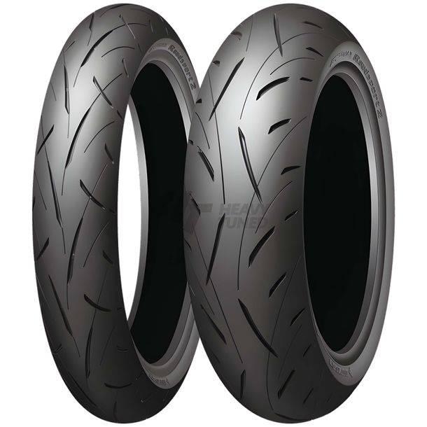 Reifen Dunlop Roadsport 2 190/50 ZR17 73W TL hinten