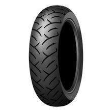 Pneu Dunlop D256 180/55 R17 73H bezdušové zadní