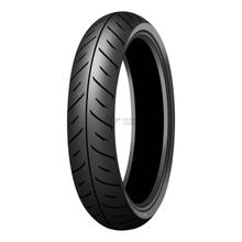 Banden Dunlop D254 130/60 R19 61H TL voor