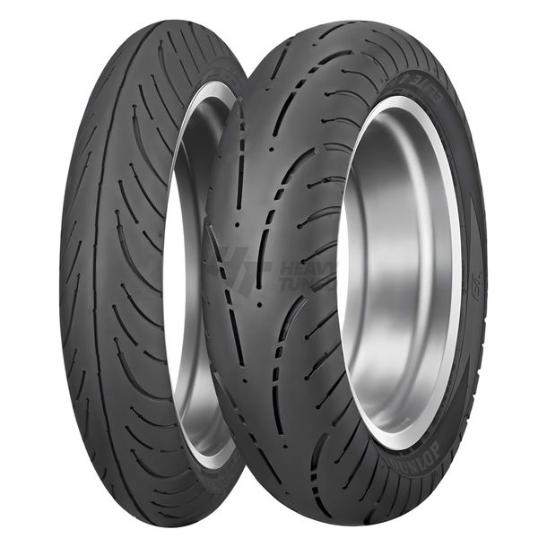 Neumático Dunlop Elite 4 160/80 B16 80H TL trasero