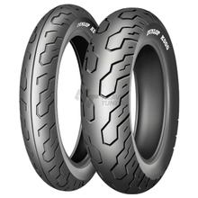 Banden Dunlop K555 J 140/80-15 67H TL achter