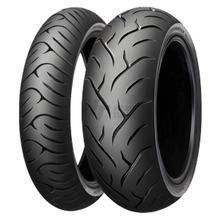 Neumático Dunlop D221 FA 130/70 R18 63V TL delantero