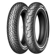 Pneu Dunlop D402 H/D MT90 B16 74H TL arrière