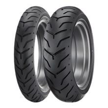 Pneu Dunlop D407 H/D 170/60 R17 78H TL arrière