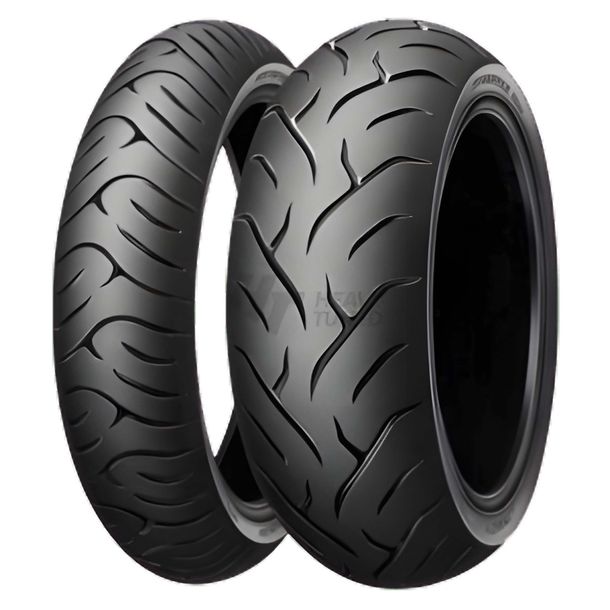 Tire Dunlop D221 240/40 R18 79V TL rear