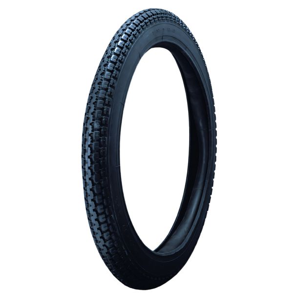 OPONA IRC NR-7 2.25-17 33L TT przód/tył