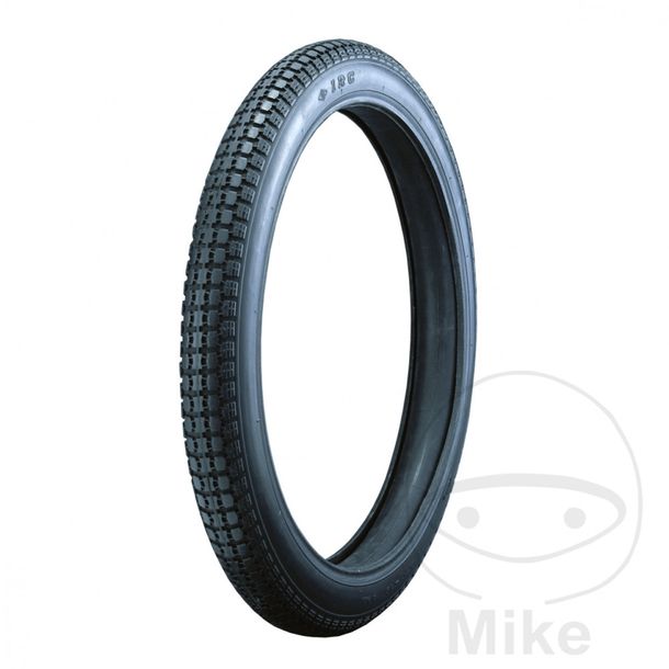 Reifen IRC NR-14 2.50-19 41L TT vorne / hinten